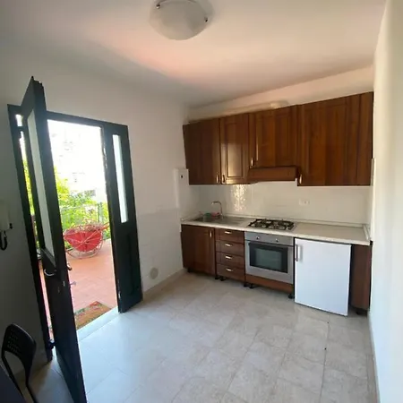 Casa Delle Fornaci Apartmán