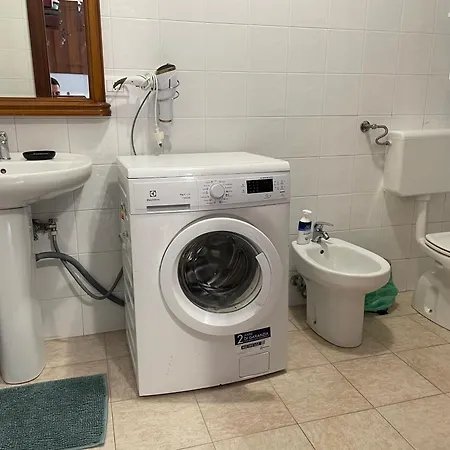 Apartman Casa Delle Fornaci La Spezia