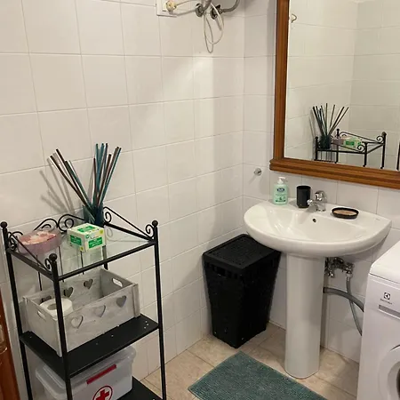 Casa Delle Fornaci Apartmán *