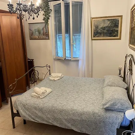 Casa Delle Fornaci Apartmán La Spezia