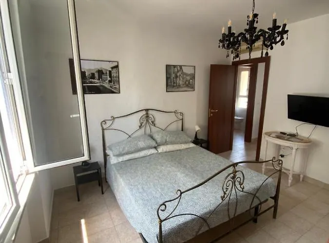 Lejlighed Casa Delle Fornaci *
