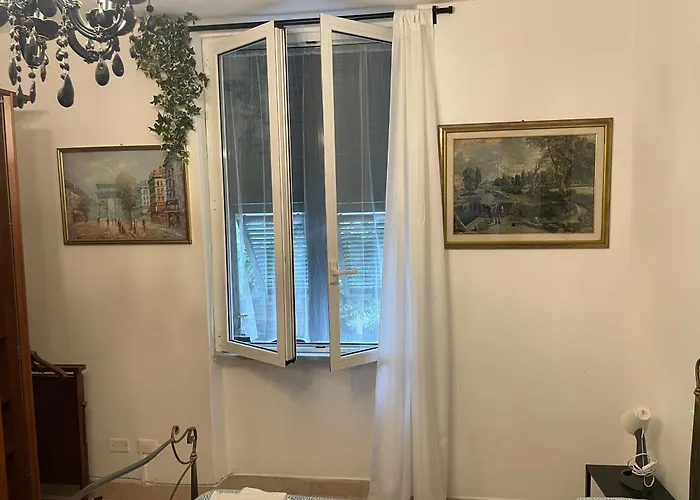 Lejlighed Casa Delle Fornaci *