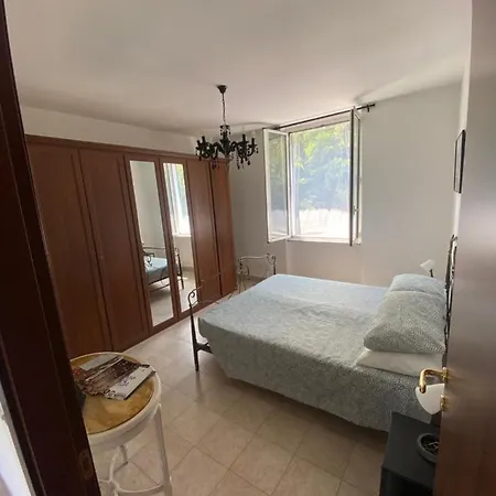 Casa Delle Fornaci لا سبيتسْيا