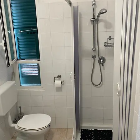 Casa Delle Fornaci 라스페치아