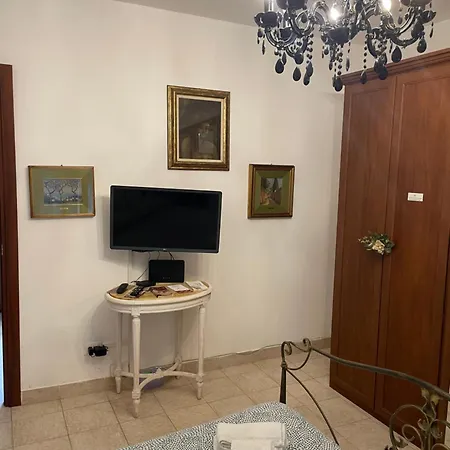Casa Delle Fornaci * لا سبيتسْيا
