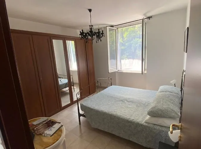 Casa Delle Fornaci Λα Σπέτσια