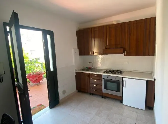 Casa Delle Fornaci Διαμέρισμα
