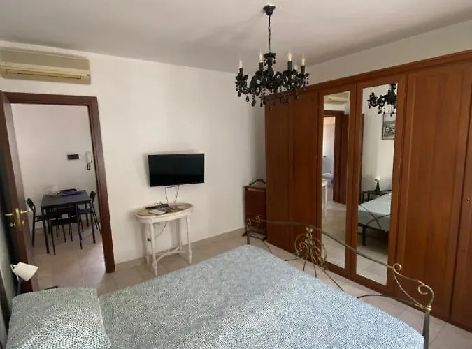 Διαμέρισμα Casa Delle Fornaci Λα Σπέτσια