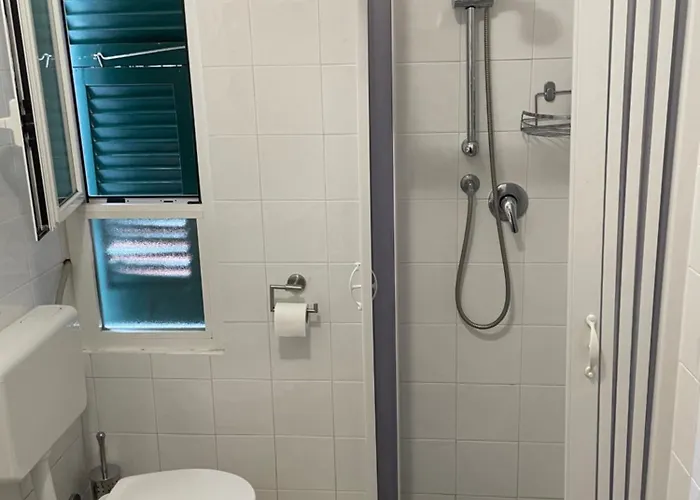 Casa Delle Fornaci Λα Σπέτσια